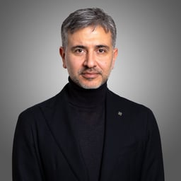 Murat Kızılyel