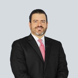 Luis M. Castro