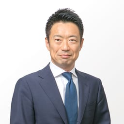 Naoki Kondo