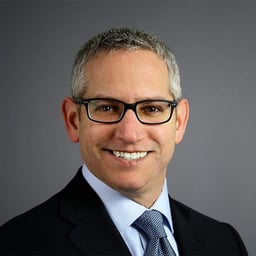 Jeffrey Shamberg