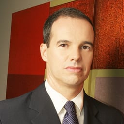 Luiz Fernando Yparraguirre