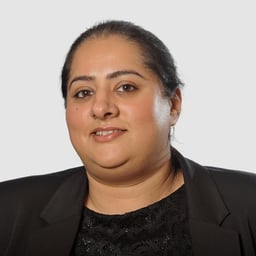 Asma Chaudhry