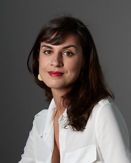 Ophélie  Boulos