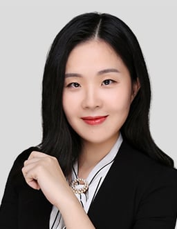 Huanyan Zhang