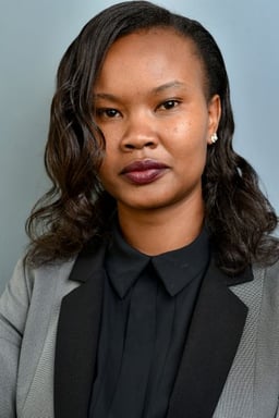 Stacy  Waweru