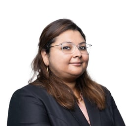 Damayanti  Sen