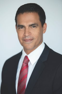 Manuel Cervantes