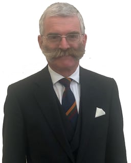 Peter Quegan