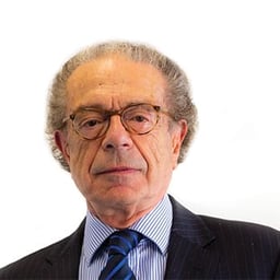 Geoffrey Goldkorn