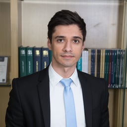 Luiz Felipe Menedin