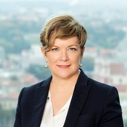 Ligita Ramanauskaitė