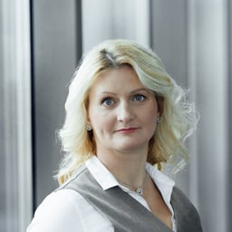 Elvira  Tulvik