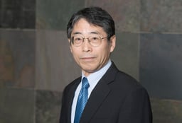 Koichi Inoue