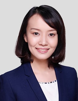 Lisa Zhao