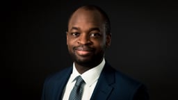 Jide Adesokan