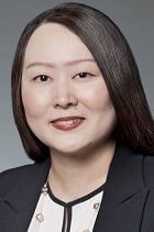 Annabel Kang