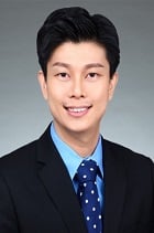 Clarence  Kang