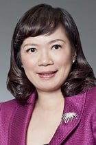 Cornelia Fong