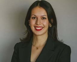 Diana Panizzon-Pineda