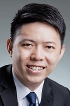 Joel Quek