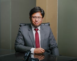 Madhav  Rastogi