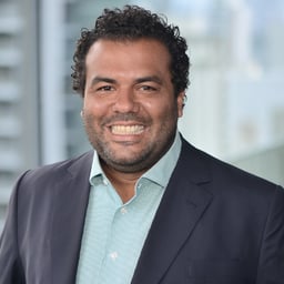 Raphael Moreira Espírito Santo