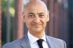 Robert Bajaj