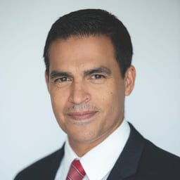 Manuel Cervantes