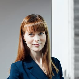 Mirjam  Trisberg