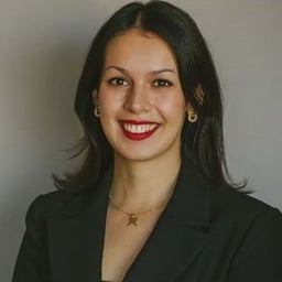 Diana Panizzon-Pineda