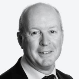 Tim Devlin