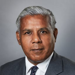 Raj Sahonte