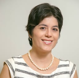 Ana Paula Terra Caldeira