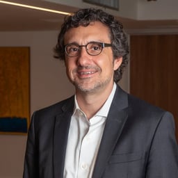 André  Carvalho