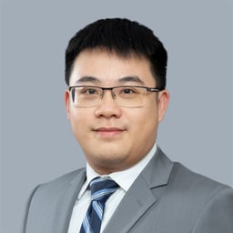 Leo Hong