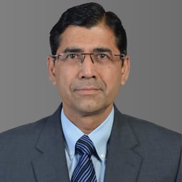 Arvind Datar