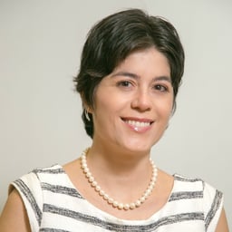 Ana Paula Terra Caldeira