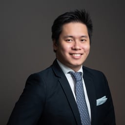 Daniel Huang