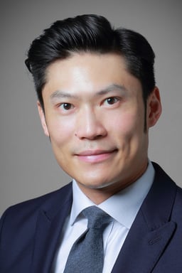 Kevin Yao