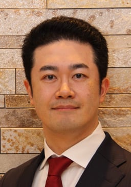 Masafumi Masuda