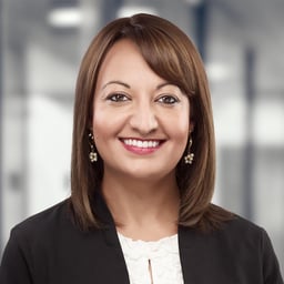 Melissa Prado