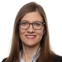 Stefanie Aichhorn-Wöss