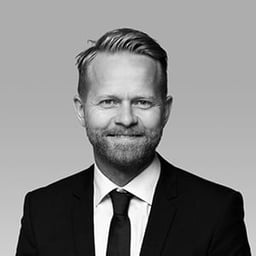 Stian Tennfjord