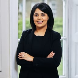 Amrit Kaur Dhanoa