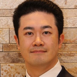 Masafumi Masuda