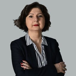 Cemile  Demir Gökyayla