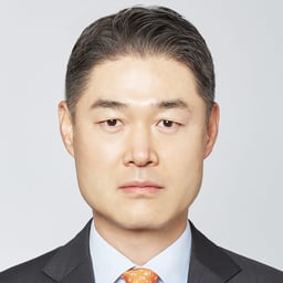 Jung-hong Kim