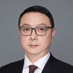 Jingdong  XU