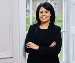 Amrit Kaur Dhanoa