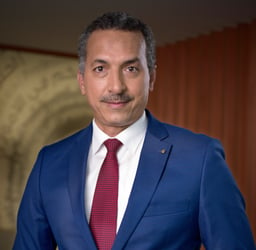 Mohamed Mahrous